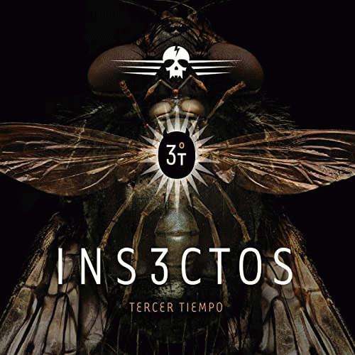 Los Insectos : Tercer Tiempo